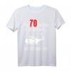 Lustiges 70. Geburtstag T-Shirt für Mann und Frau - Humorvolle Deko & Geschenkidee für den 70. Geburtstag 1954