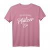 Pfalzkind Pälzer Buwe Weinfest Original Pälzer Bu Pfalz T-Shirt – Lustiges Heimatliebe-Shirt für echte Pfälzer mit Dialekt