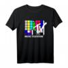 HapPanda Rubik's Cube Logo T-Shirt - Offiziell lizenziertes Merchandise für Geburtstagsfeiern & Fans