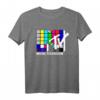 HapPanda Rubik's Cube Logo T-Shirt - Offiziell lizenziertes Merchandise für Geburtstagsfeiern & Fans