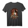 Star Trek Klingon Crest T-Shirt - Original Official Licensed Merchandise für Fans und Cosplayer