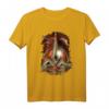 Star Trek Klingon Crest T-Shirt - Original Official Licensed Merchandise für Fans und Cosplayer