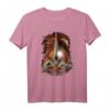Star Trek Klingon Crest T-Shirt - Original Official Licensed Merchandise für Fans und Cosplayer