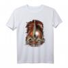 Star Trek Klingon Crest T-Shirt - Original Official Licensed Merchandise für Fans und Cosplayer