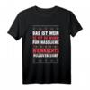 Hässliches Weihnachts-T-Shirt mit Weihnachtsmann – Lustiges Ugly Christmas Design für Weihnachtsfeiern, Märkte & Festtage