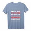 Hässliches Weihnachts-T-Shirt mit Weihnachtsmann – Lustiges Ugly Christmas Design für Weihnachtsfeiern, Märkte & Festtage