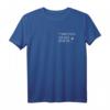 Kann Spuren von Wein enthalten Alkohol Saufen T-Shirt – Humorvolles Geschenk für Weinliebhaber & Weinfeste