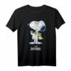 Erdnüsse Snoopy Super T-Shirt - Offiziell lizenziert, perfekt für Fans & Geburtstagsgeschenke