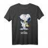 Erdnüsse Snoopy Super T-Shirt - Offiziell lizenziert, perfekt für Fans & Geburtstagsgeschenke