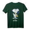 Erdnüsse Snoopy Super T-Shirt - Offiziell lizenziert, perfekt für Fans & Geburtstagsgeschenke