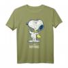 Erdnüsse Snoopy Super T-Shirt - Offiziell lizenziert, perfekt für Fans & Geburtstagsgeschenke