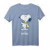 Erdnüsse Snoopy Super T-Shirt - Offiziell lizenziert, perfekt für Fans & Geburtstagsgeschenke