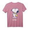 Erdnüsse Snoopy Super T-Shirt - Offiziell lizenziert, perfekt für Fans & Geburtstagsgeschenke