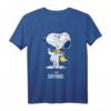 Erdnüsse Snoopy Super T-Shirt - Offiziell lizenziert, perfekt für Fans & Geburtstagsgeschenke