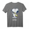 Erdnüsse Snoopy Super T-Shirt - Offiziell lizenziert, perfekt für Fans & Geburtstagsgeschenke