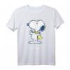 Erdnüsse Snoopy Super T-Shirt - Offiziell lizenziert, perfekt für Fans & Geburtstagsgeschenke