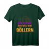 Lustiges Silvester Böller Feuerwerk T-Shirt mit Spruch für Pyrotechniker & Feuerwerksfans – Perfektes Geschenk für Silvester & Neujahr