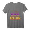 Lustiges Silvester Böller Feuerwerk T-Shirt mit Spruch für Pyrotechniker & Feuerwerksfans – Perfektes Geschenk für Silvester & Neujahr