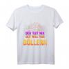 Lustiges Silvester Böller Feuerwerk T-Shirt mit Spruch für Pyrotechniker & Feuerwerksfans – Perfektes Geschenk für Silvester & Neujahr