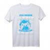 Zum Zocken geboren Zum Arbeiten gezwungen - Exklusives Gamer T-Shirt als Geschenk für Videospieler und E-Sport-Fans