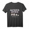 HapPanda Goth Kids T-Shirt - Life is Only Pain mit South Park Cartoon-Design, offiziell lizenziert