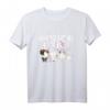 HapPanda Goth Kids T-Shirt - Life is Only Pain mit South Park Cartoon-Design, offiziell lizenziert
