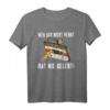 80er & 90er Jahre Outfit Herren & Damen T-Shirt mit Retro Kassette & Spruch - Perfekt für Partys & Vintage-Liebhaber