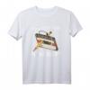 80er & 90er Jahre Outfit Herren & Damen T-Shirt mit Retro Kassette & Spruch - Perfekt für Partys & Vintage-Liebhaber