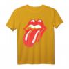 Offizielles Rolling Stones Zunge T-Shirt - Klassisches Band-Merchandise für Rockfans