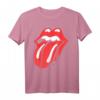 Offizielles Rolling Stones Zunge T-Shirt - Klassisches Band-Merchandise für Rockfans