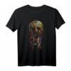 40Geburtstag Mask and Claws T-Shirt - Official Freddy vs. Jason Horror Merchandise für Fans & Geburtstagsgeschenke
