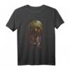 40Geburtstag Mask and Claws T-Shirt - Official Freddy vs. Jason Horror Merchandise für Fans & Geburtstagsgeschenke