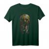 40Geburtstag Mask and Claws T-Shirt - Official Freddy vs. Jason Horror Merchandise für Fans & Geburtstagsgeschenke