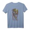 40Geburtstag Mask and Claws T-Shirt - Official Freddy vs. Jason Horror Merchandise für Fans & Geburtstagsgeschenke