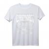 Dadman - Proud of My Daddy T-Shirt, Superhelden-inspiriertes Vater-Shirt für Stolze Papas & Vatertagsgeschenk