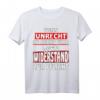 Wenn Unrecht zu Recht wird – Protest T-Shirt mit Brecht Zitat für Demonstranten & Aktivisten, Geschenkidee für politisch Engagierte
