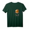 Meerschwein in Brusttasche Kinder Geschenk - Lustiges Meerschweinchen T-Shirt für Kids, Erwachsene & Tierliebhaber, perfekt zum Tag des Meerschweinchens, Geburtstag & Weihnachten