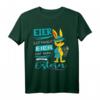 Lustiges Osterhase T-Shirt - Frohe Ostern & Osternest Geschenk für Partner, Oma, Opa, Freunde & Familie
