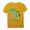 Lustiges Osterhase T-Shirt - Frohe Ostern & Osternest Geschenk für Partner, Oma, Opa, Freunde & Familie