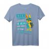 Lustiges Osterhase T-Shirt - Frohe Ostern & Osternest Geschenk für Partner, Oma, Opa, Freunde & Familie