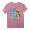 Lustiges Osterhase T-Shirt - Frohe Ostern & Osternest Geschenk für Partner, Oma, Opa, Freunde & Familie