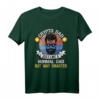 Bitcoin Dogecoin Crypto Dad T-Shirt - Supporter für Kryptowährungen, Blockchain & HODL Motivation, Perfektes Vatertagsgeschenk für Krypto-Enthusiasten