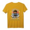 Bitcoin Dogecoin Crypto Dad T-Shirt - Supporter für Kryptowährungen, Blockchain & HODL Motivation, Perfektes Vatertagsgeschenk für Krypto-Enthusiasten