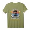Bitcoin Dogecoin Crypto Dad T-Shirt - Supporter für Kryptowährungen, Blockchain & HODL Motivation, Perfektes Vatertagsgeschenk für Krypto-Enthusiasten