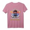 Bitcoin Dogecoin Crypto Dad T-Shirt - Supporter für Kryptowährungen, Blockchain & HODL Motivation, Perfektes Vatertagsgeschenk für Krypto-Enthusiasten