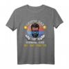 Bitcoin Dogecoin Crypto Dad T-Shirt - Supporter für Kryptowährungen, Blockchain & HODL Motivation, Perfektes Vatertagsgeschenk für Krypto-Enthusiasten