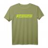 Feuerwehr Design - Feuerwehrmann Motto Retten Löschen... T-Shirt für Feuerwehrleute, Jugendfeuerwehr & Kinder – Stolz auf den Einsatz zeigen