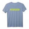 Feuerwehr Design - Feuerwehrmann Motto Retten Löschen... T-Shirt für Feuerwehrleute, Jugendfeuerwehr & Kinder – Stolz auf den Einsatz zeigen