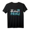 Schlager Prinz Schlager Outfit für Herren - Party Kostüm, Deko & Fun Sprüche für Schlagerpartys
