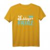 Schlager Prinz Schlager Outfit für Herren - Party Kostüm, Deko & Fun Sprüche für Schlagerpartys